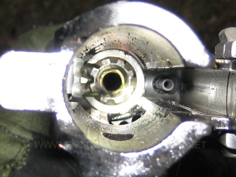 M16 Clinic upper KABOOM (very pic heavy)